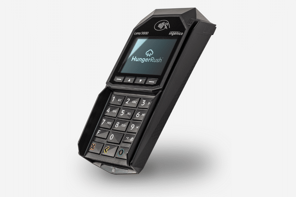 Payment Processing